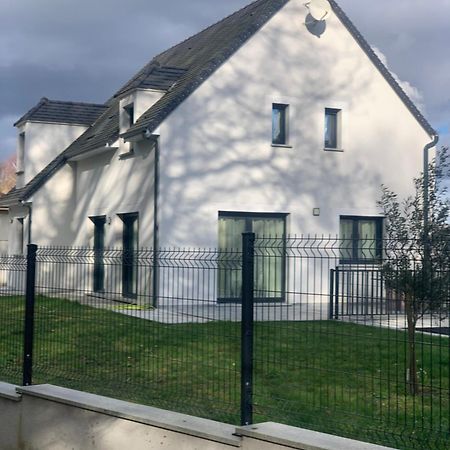 Maison Recente Tres Spacieuse Forges-les-Bains Extérieur photo